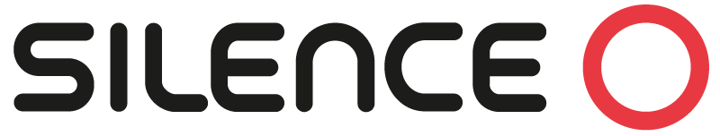 Silence Logo